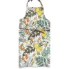 ApronBotanical in Cotton