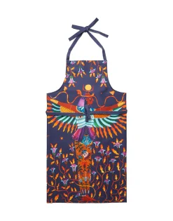 ApronIsis in Cotton