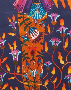 ApronIsis in Cotton
