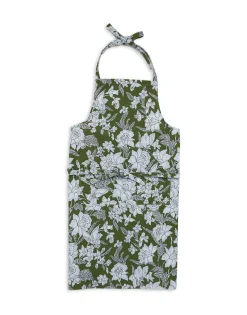 ApronLilium Bosco in Cotton Daytona