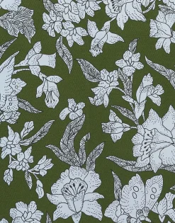 ApronLilium Bosco in Cotton Daytona