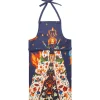 ApronMother Mary in Cotton