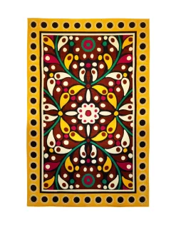 Beach TowelsConfetti Giallo in Terry