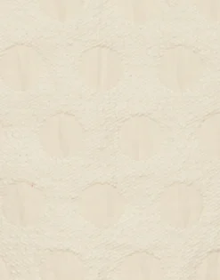 Bijoux Jacket EmbroideredCreamy in Jacquard