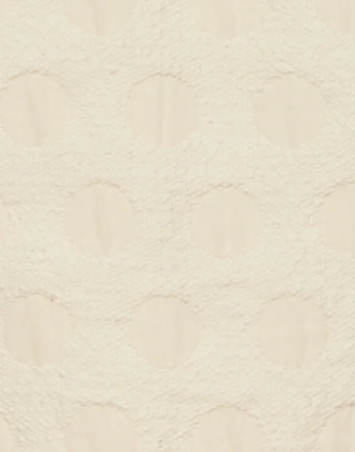Bijoux Jacket EmbroideredCreamy in Jacquard