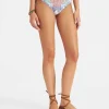 Bikini BottomGrenadilla Placée Off White in Lycra