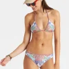 Bikini TopGrenadilla Placée Off White in Lycra