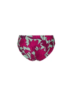 Boy BriefLilium Purple in Piquet Lycra