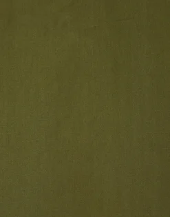 Boy ShirtSolid Camouflage in Crisp Poplin