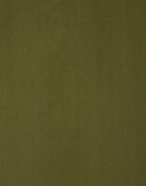 Boy ShirtSolid Camouflage in Crisp Poplin