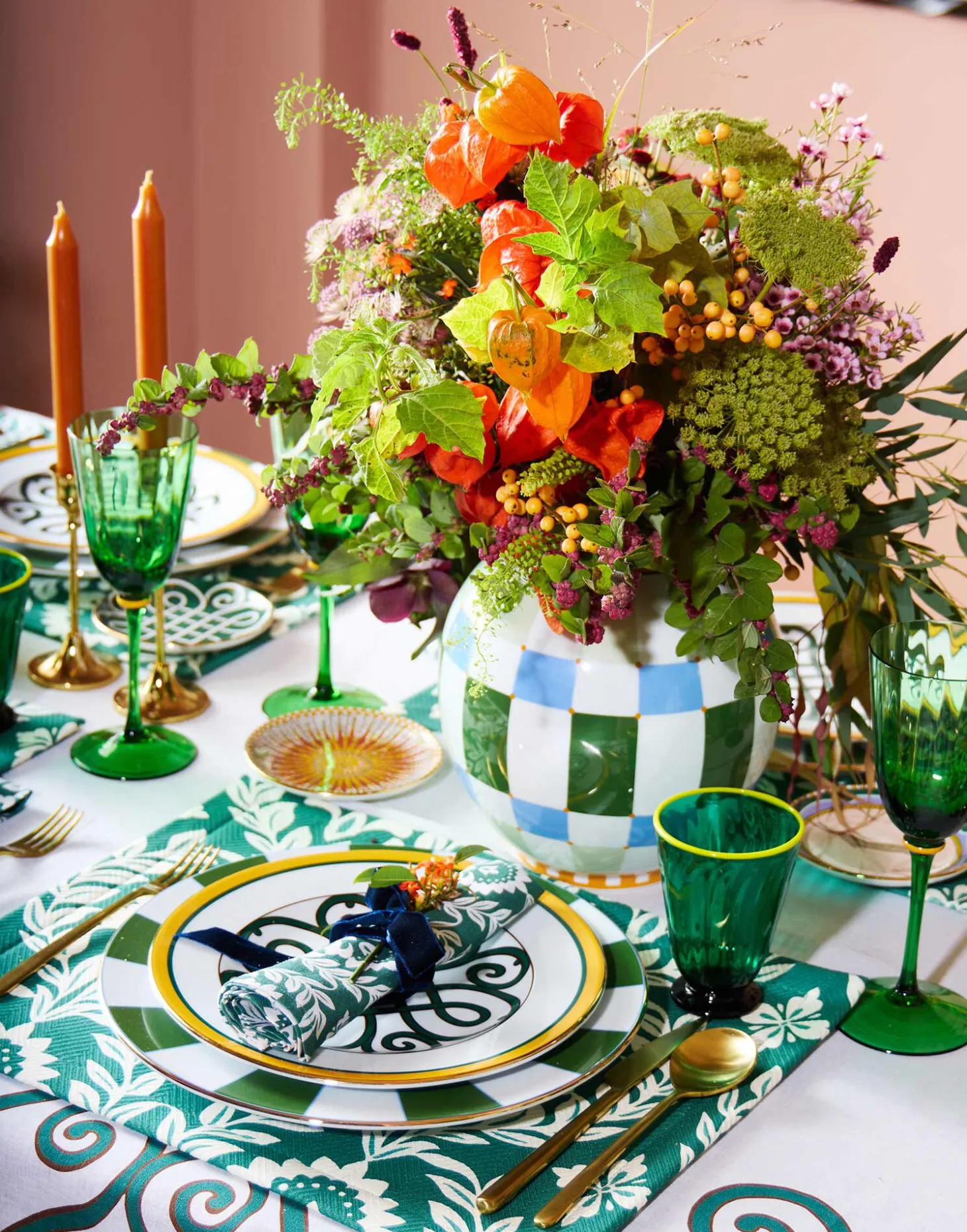 Bubble VaseDuomo in Porcelain