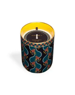 CandlePantelleria in Ceramic