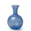 CarafeBlu Fumé in Murano Glass