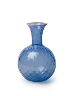 CarafeBlu Fumé in Murano Glass