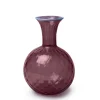 CarafeViolet in Murano Glass