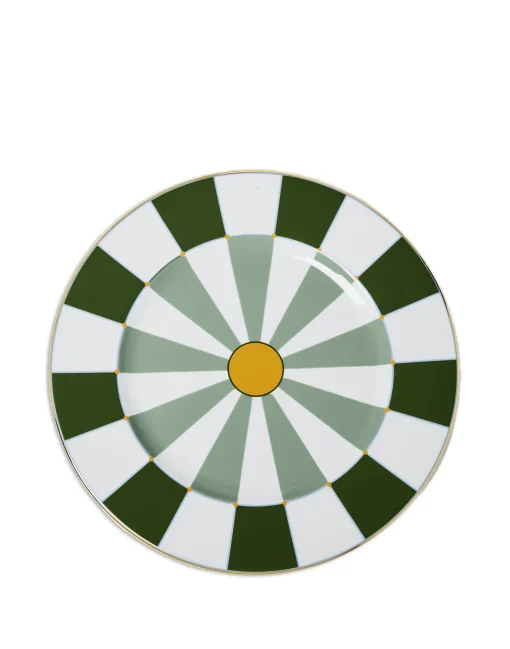 Charger PlateDuomo in Porcelain