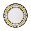 Charger PlatePoseidon in Porcelain