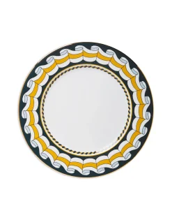 Charger PlatePoseidon in Porcelain