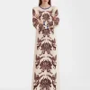 Cherubs Knit DressCherubs Ivory in Wool