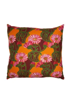 Cushion (45X45)Como Gerber in Cotton Honan