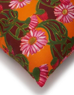 Cushion (45X45)Como Gerber in Cotton Honan