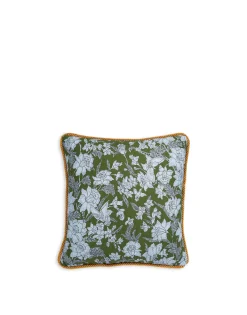 Cushion (45X45)Lilium Bosco in Cotton Honan
