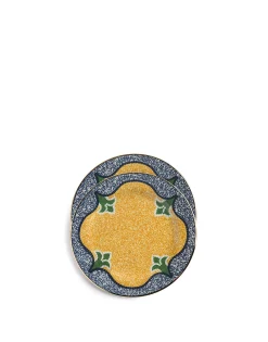 Dessert Plate Set of 2Graniglia