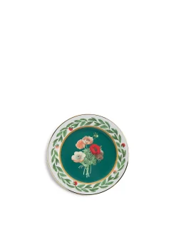 Dessert Plate Set of 2Posie