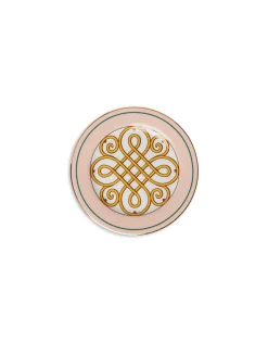 Dessert Plates Set Of 4Cortile Mix in Porcelain