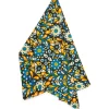 Dishtowel (50x70)Confetti Blu in Cotton