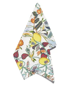 DishtowelBotanical in Cotton