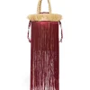 Feria BagFans Purple in Twill