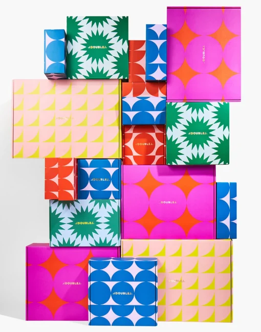 Foulard ShirtFlorence Placée in Silk Twill