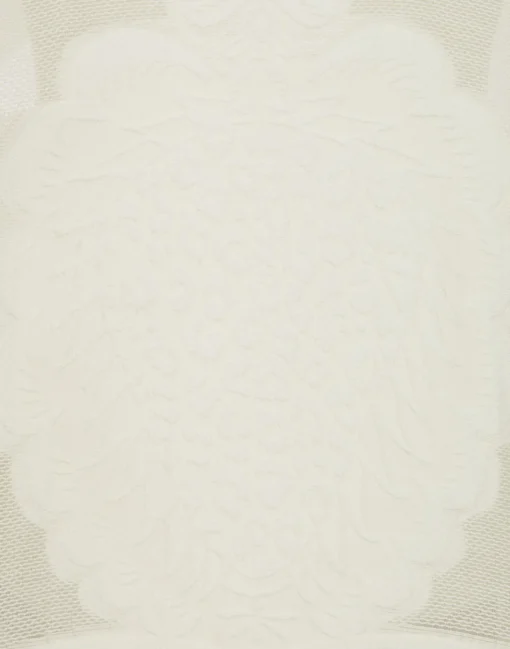Foulard ShirtPineapple Lace in Jacquard