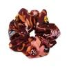 Giga ScrunchieSelva in Silk Twill