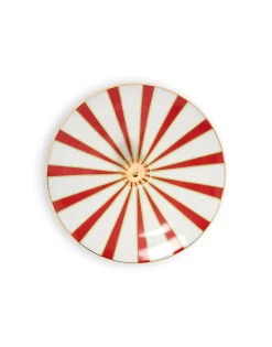 Goodie JarCherries Ivory in Porcelain