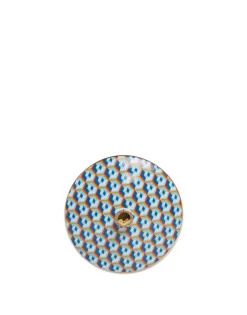 Goodie JarCubi Blu in Porcelain