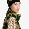 Half-Light HatHalf-Light Black in Jacquard