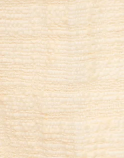 Hendrix PantsSolid Cream in Shot Cotton