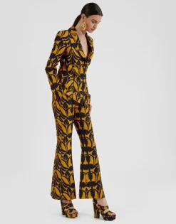 24/7 JacketPapyrus Gold in Cady Wool