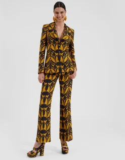 24/7 JacketPapyrus Gold in Cady Wool