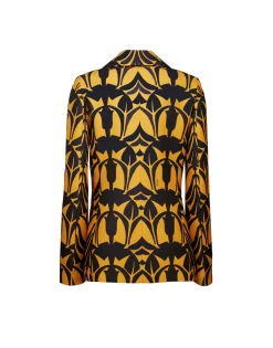 24/7 JacketPapyrus Gold in Cady Wool