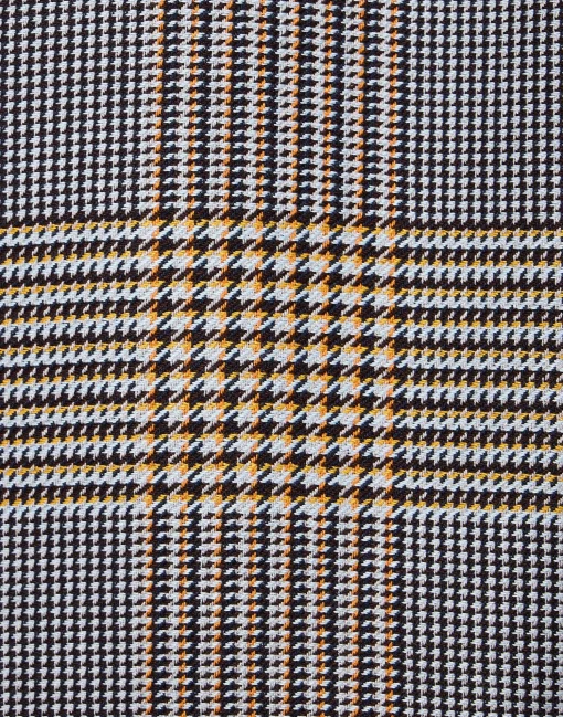 Jones JacketMoors Multicolor in Viscose Tailoring