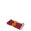 Large Napkins Set Of 2Rainbow Vino in Linen