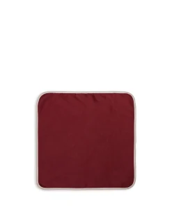 Large Napkins Set Of 2Rainbow Vino in Linen