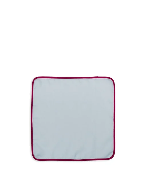 Large Napkins Set Of 2Rainbow Celeste in Linen