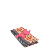 Large Napkins Set Of 2Strisce in Linen