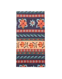 Large Napkins Set Of 2Strisce in Linen