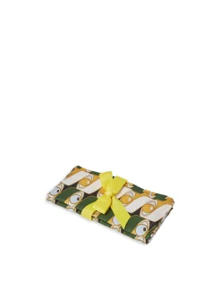 Large Napkins Set Of 2Third Eye in Linen