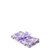 Large Napkins Set Of 2Wildbird Viola Small in Linen